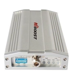GSM/LTE репітер Hiboost F13-DCS