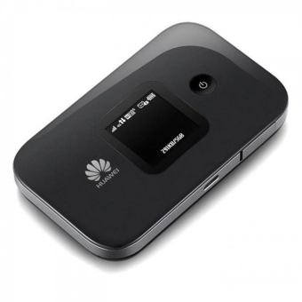 3G/4G/Wi-Fi точка доступа HUAWEI E5577