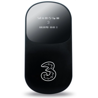 3G / Wi-Fi точка доступу Huawei E585
