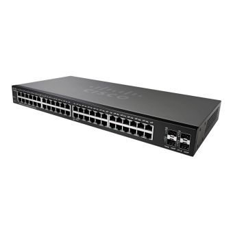 Cisco SB SG220-52-K9