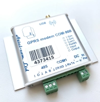 GSM/GPRS модем COM-900