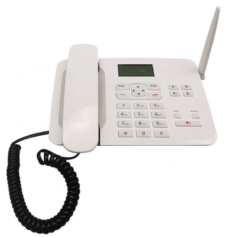 Kammunica GSM-PSTN стаціонарний GSM телефон
