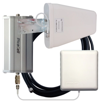 3G репитер PicoCell 2000 SXB+ комплект