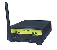 GSM шлюз LinkOR ЕС-GSM 307
