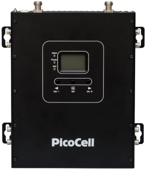 GSM/3G/4G репитер PicoCell 900/1800/2000 SX20