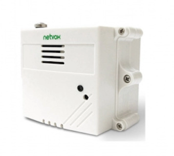 Netvox RА0715А сенсор СО2 / Температура / Вологість
