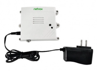 RА0715 Netvox сенсор СО2 / Температура / Вологість
