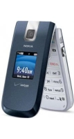 CDMA телефон Nokia 2605 Mirage