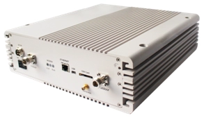 GSM / 4G ретранслятор DS20T-DCS Цифровий програмований