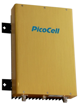 GSM / 3G репітер PicoCell 900/1800/2000 SXA, Трьохдіапазонний