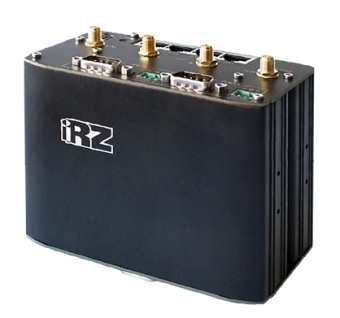 iRZ RL25w GSM/3G/4G роутер