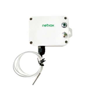 R718СX Netvox сенсор з датчиком термопари
