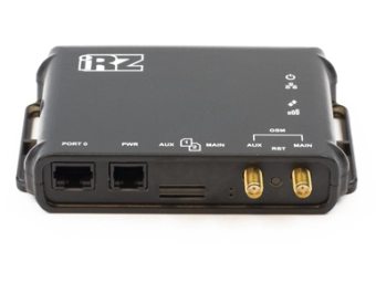 iRZ RL01 GSM / 3G / 4G роутер