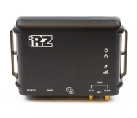 iRZ RU01 GSM / 3G роутер