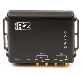 iRZ RL01W GSM / 3G / 4G роутер
