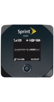 3G / Wi-Fi точка доступу Sierra Wireless W802
