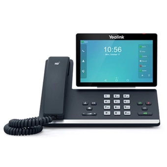 IP телефон Yealink SIP-T58V
