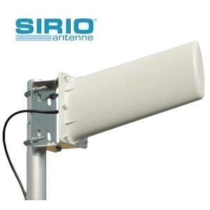 Антена SIRIO SPH-1.5÷6-17 (1.5-6 GHZ)