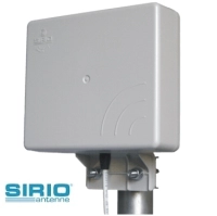 Антена SIRIO SMP 4G LTE