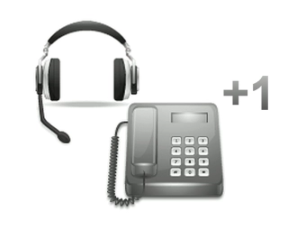 SpRecord VoIP (Додатковий канал SpRecord VoIP)
