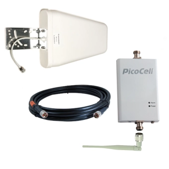 GSM репітер PicoCell 1800 SXB комплект