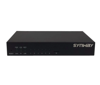 Synway UC200-15 IP АТС