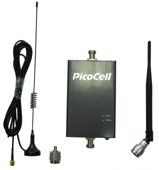Автомобильный комплект PicoCell ТАУ-2000 3G UMTS