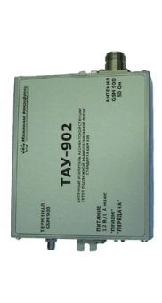 GSM антенний підсилювач ТАУ-902