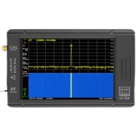 Аналізатор спектру tinySA Ultra 0.1MHz - 6 GHz