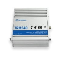 TRM240 модем Teltonika 2G / 3G / 4G