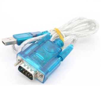 Кабель конвертор USB/RS232 (CH340)