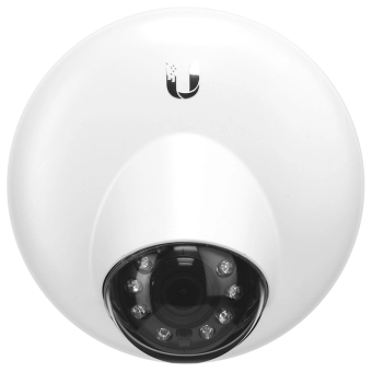 UVC-G3-DOME Ubiquiti IP видеокамера 