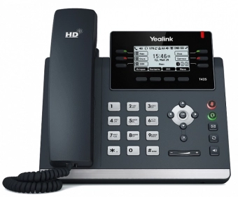 IP телефон Yealink SIP-T42S