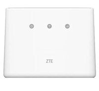 ZTE MF293N 3G / LTE / GSM Wi-Fi роутер