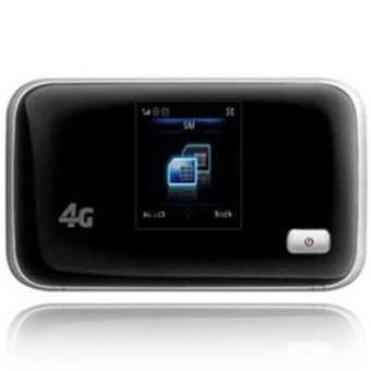 3G/4G/Wi-Fi точка доступа ZTE MF93E