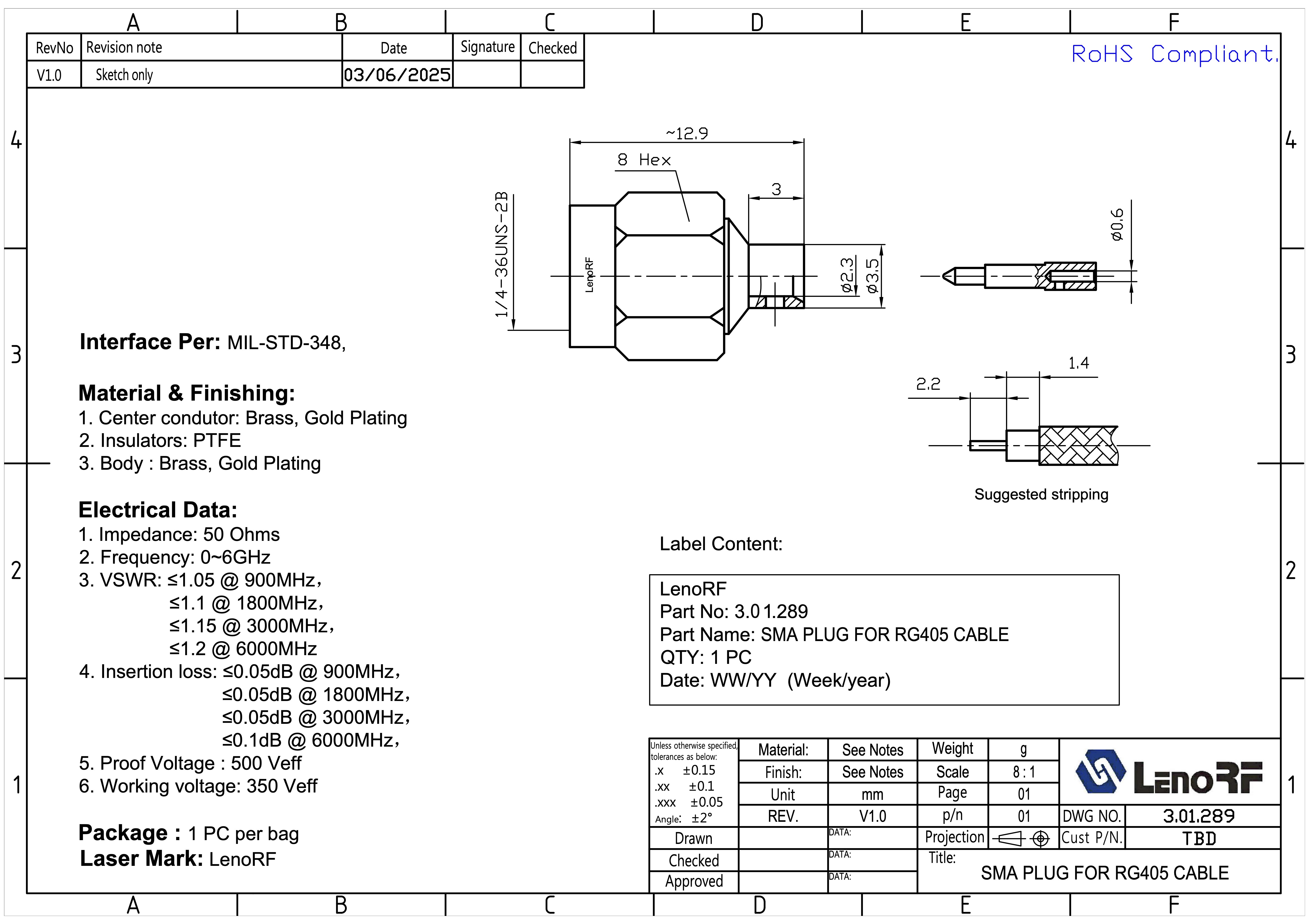 3.01.289-SMA-PLUG-FOR-RG405-CABLE