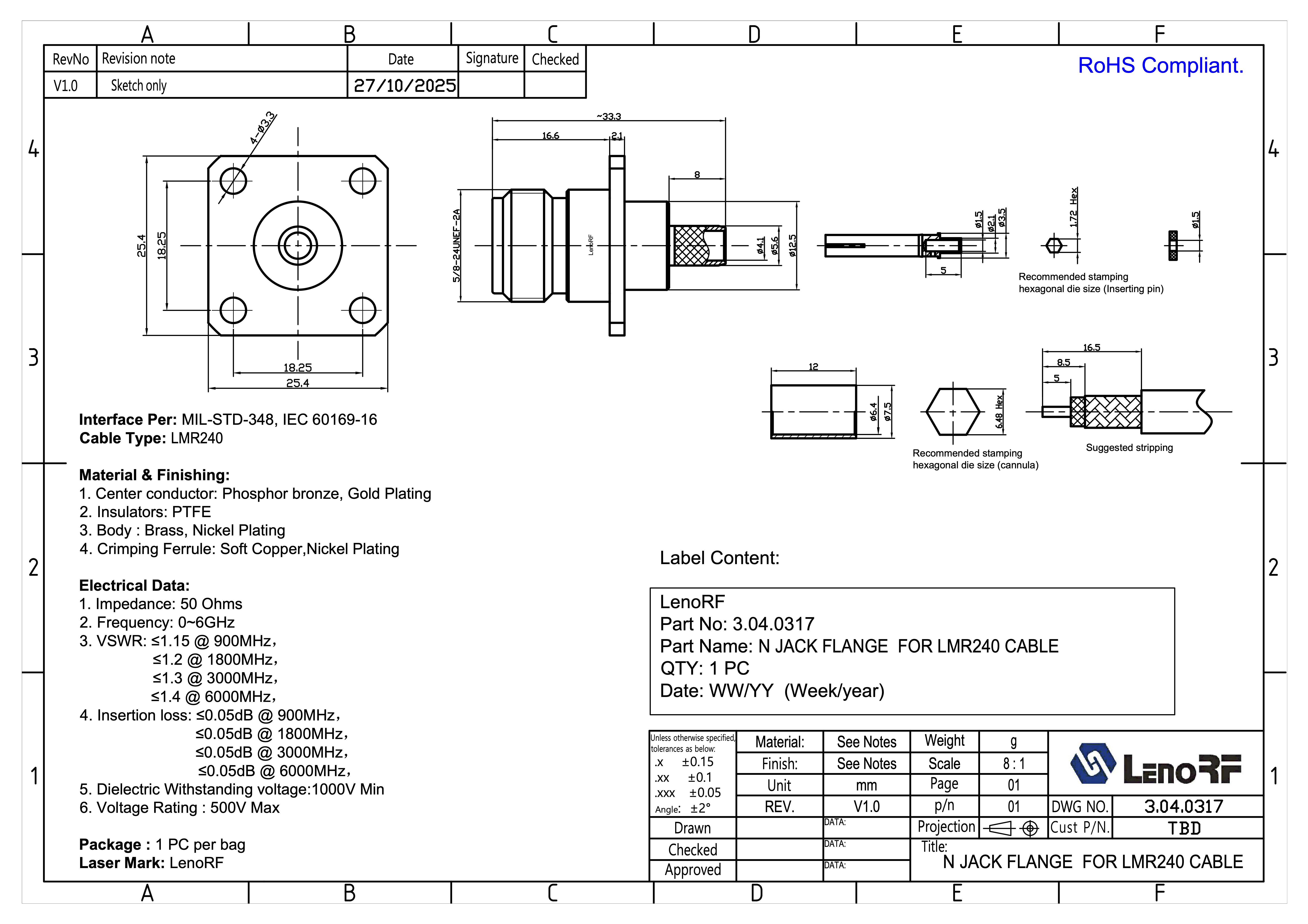 3.04.0317-N-JACK-FLANGE-FOR-LMR240-CABLE.pdf