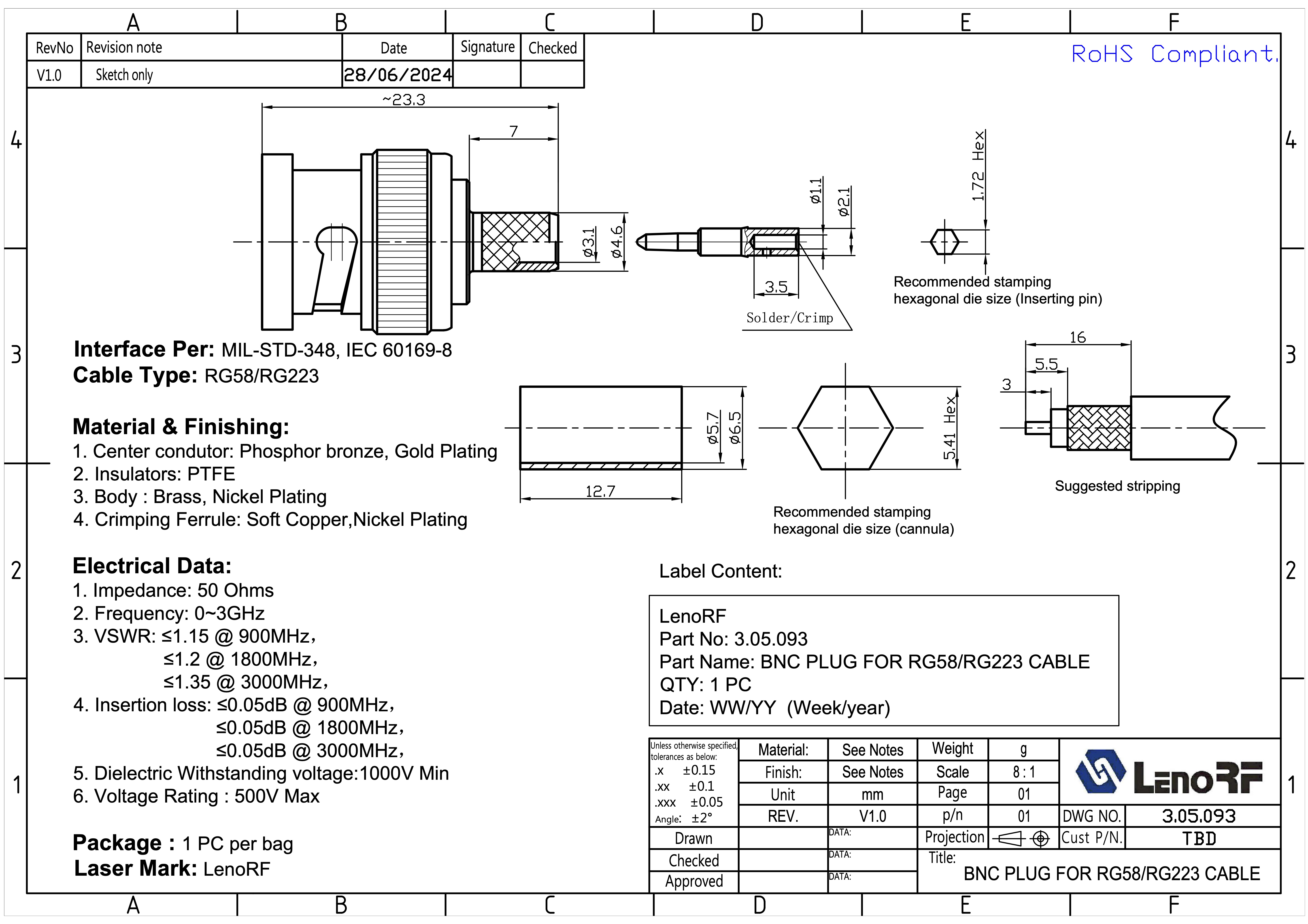 3.05.093-BNC-PLUG-FOR-RG58-RG223-CABLE