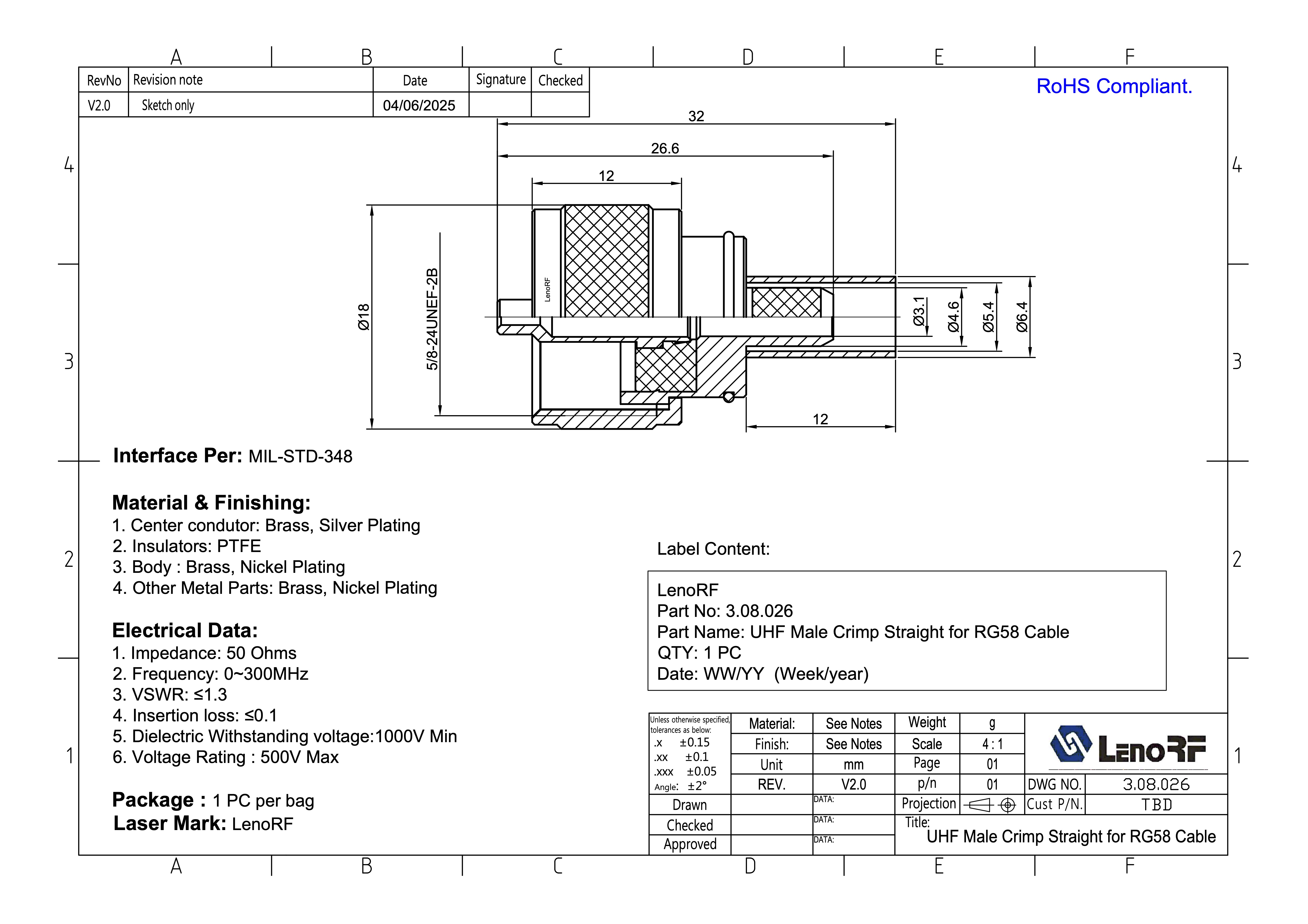 3.08.026-UHF-Male-Crimp-Straight-for-RG58-Cable