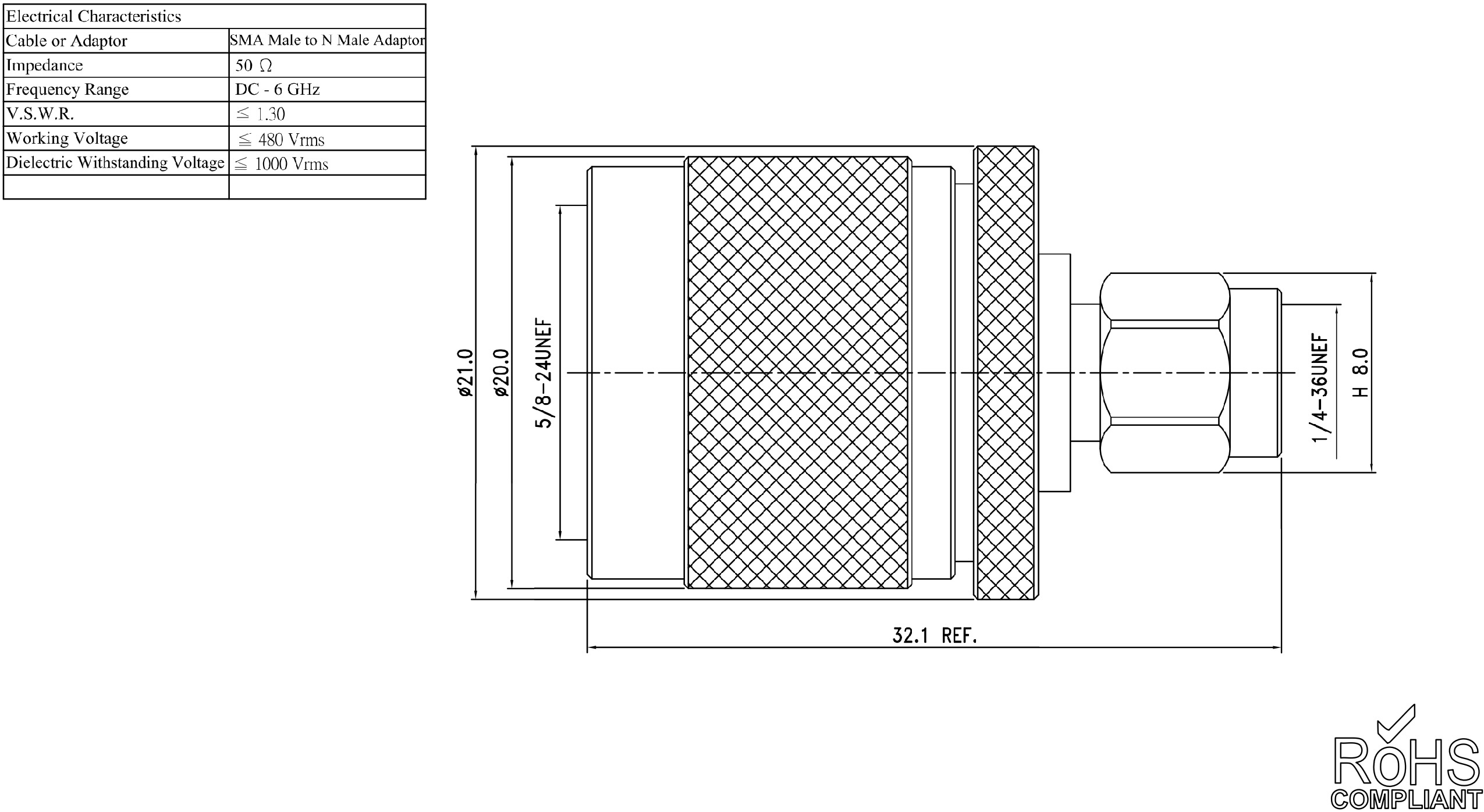 SMA-42-S1-TGN