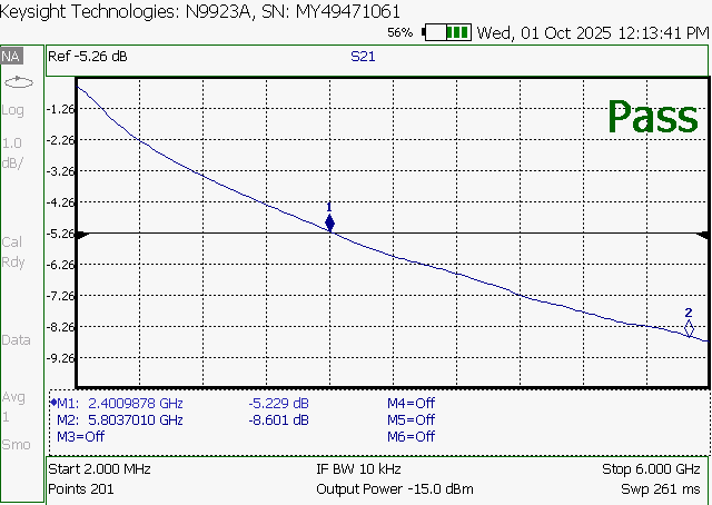 KSR500-30m KSR500-30m