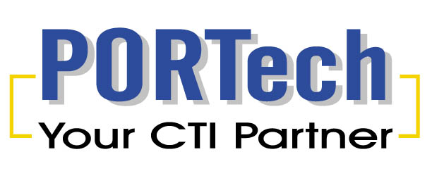 portech logo