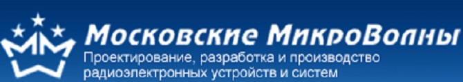 Логотип компанії Московські Мікрохвилі, ТМ PicoCell